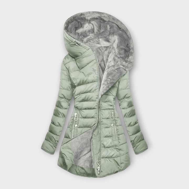 Rosalyn | Women’s tailored padded jacket