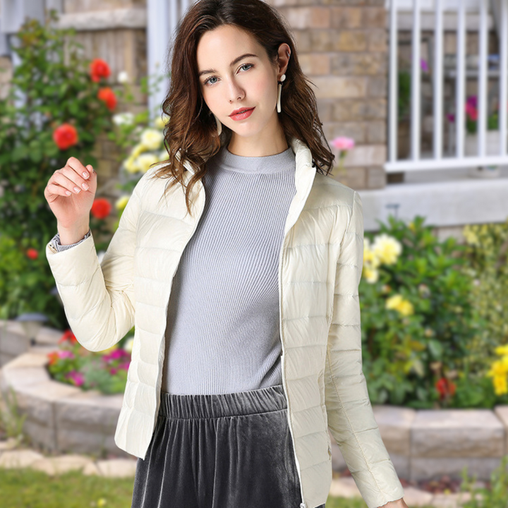 Seraphina | Women’s down waterproof jacket