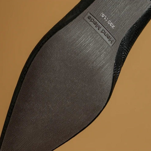 Ramona | Women’s mid heel pumps with pointed toe