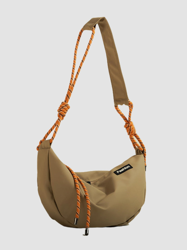 Hailey | Women's one shoulder canvas bag