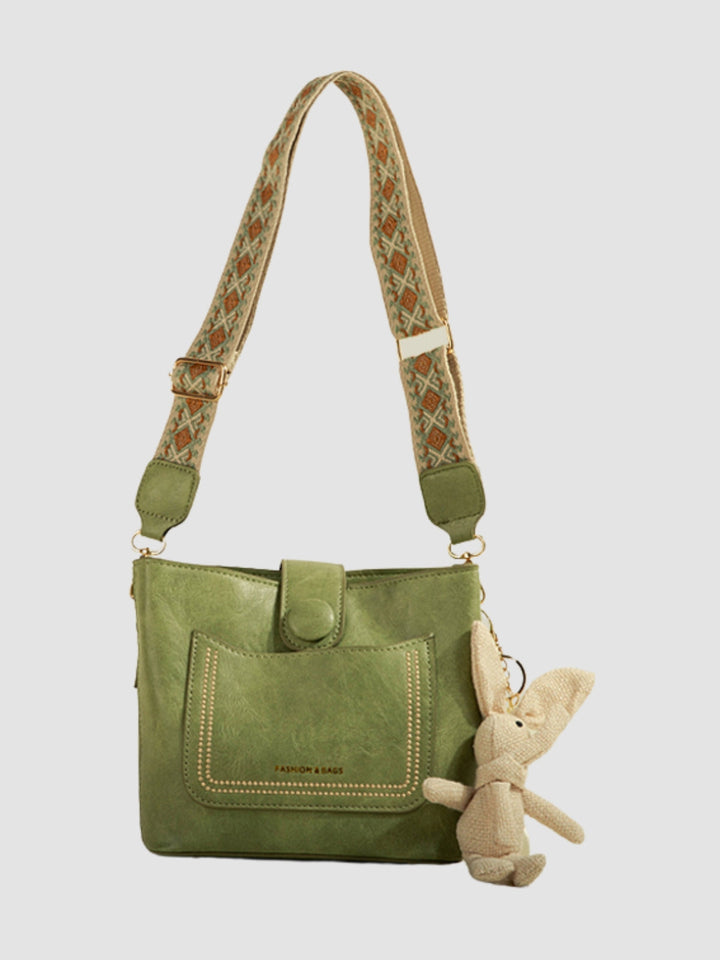 Allison | Women's mini shoulder crossbody bag