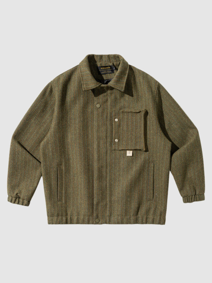 Karlita | Women's jacket with lapel