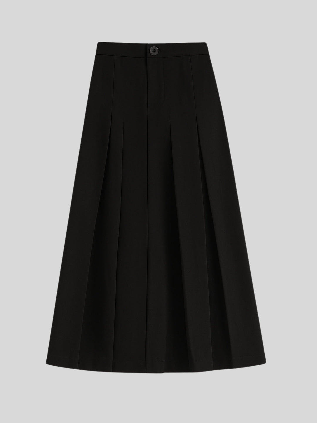 Rhian | Women's college style cardigan and skirt set