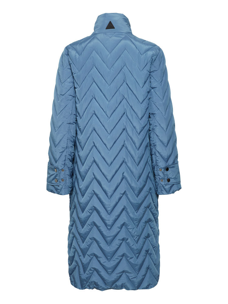 Mernelle | Women’s long tailored coat