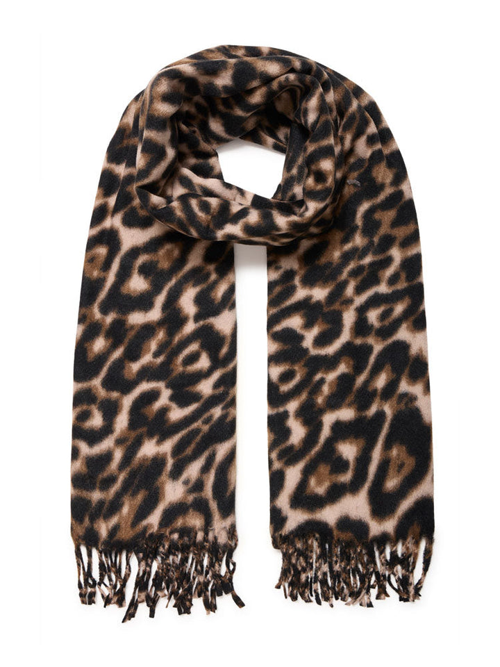 Briar | Women’s patterned winter scarf