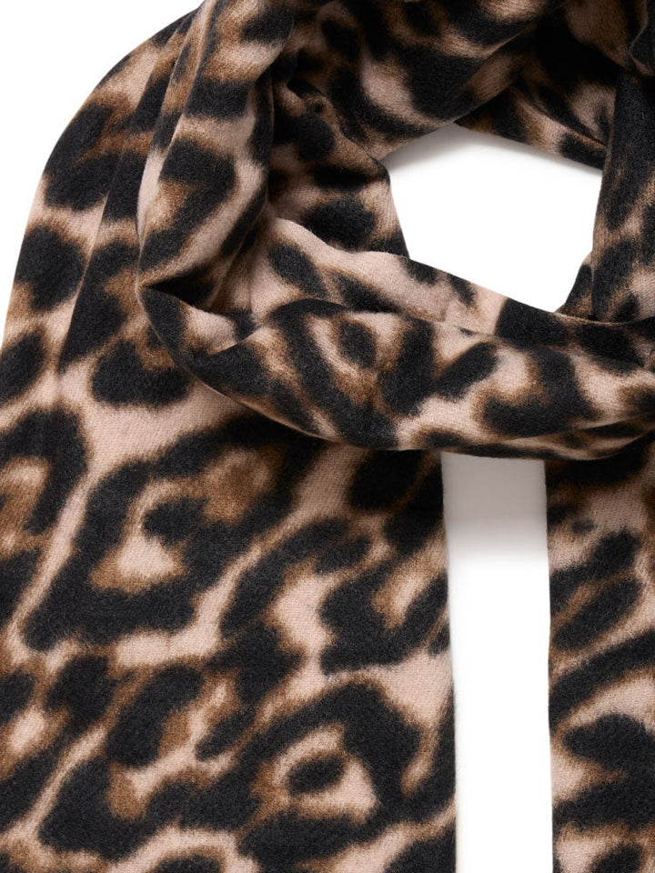 Briar | Women’s patterned winter scarf