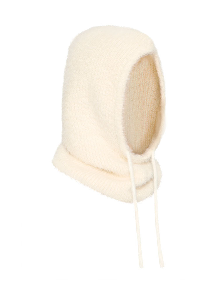 Richie | Women’s knitted balaclava