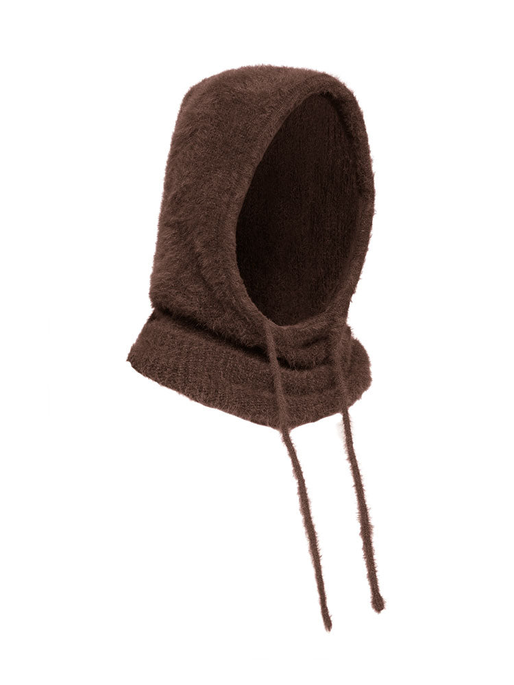 Carissa | Women’s knitted balaclava