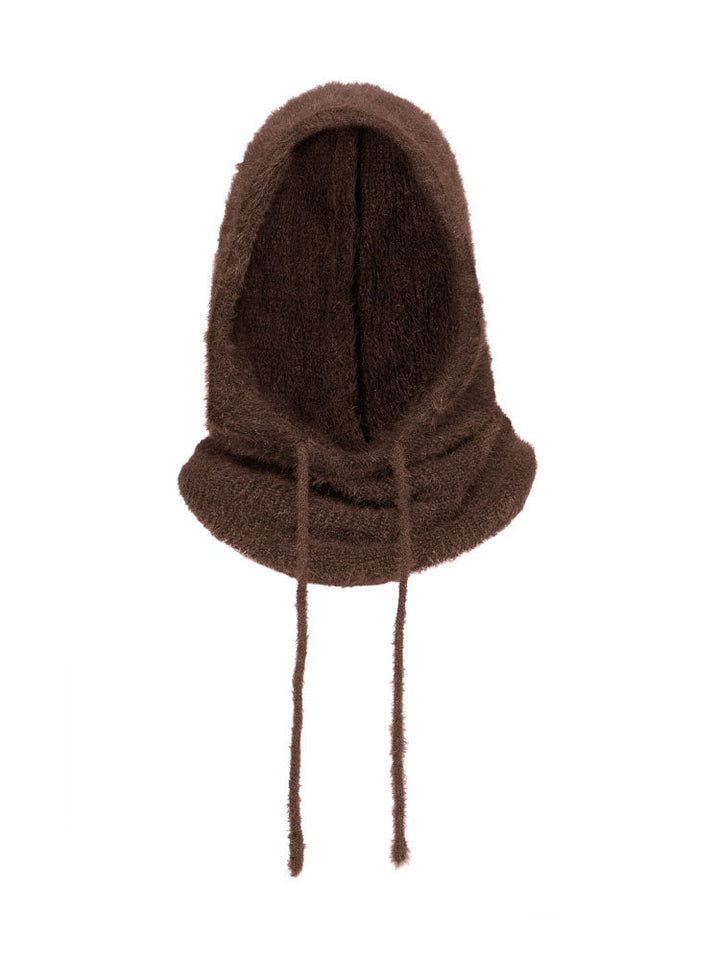 Carissa | Women’s knitted balaclava