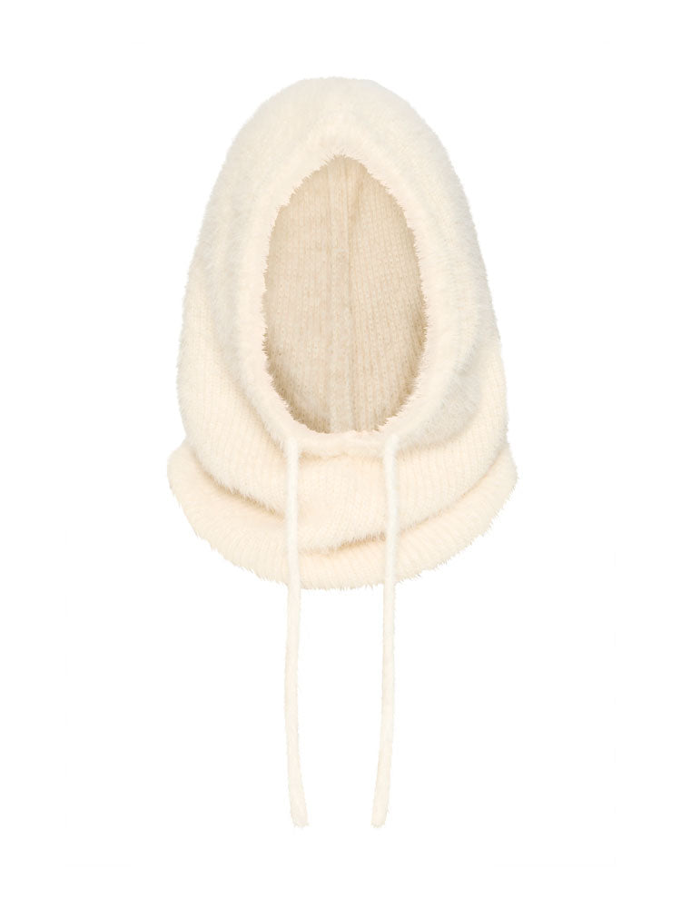 Richie | Women’s knitted balaclava