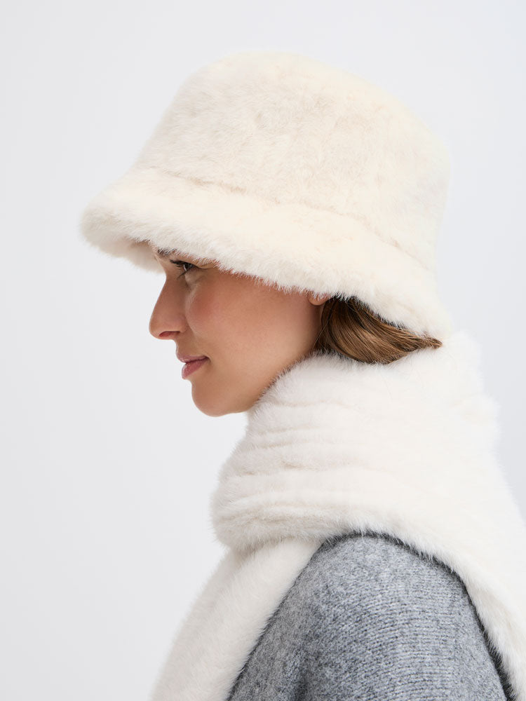 Salem | Women’s soft winter hat