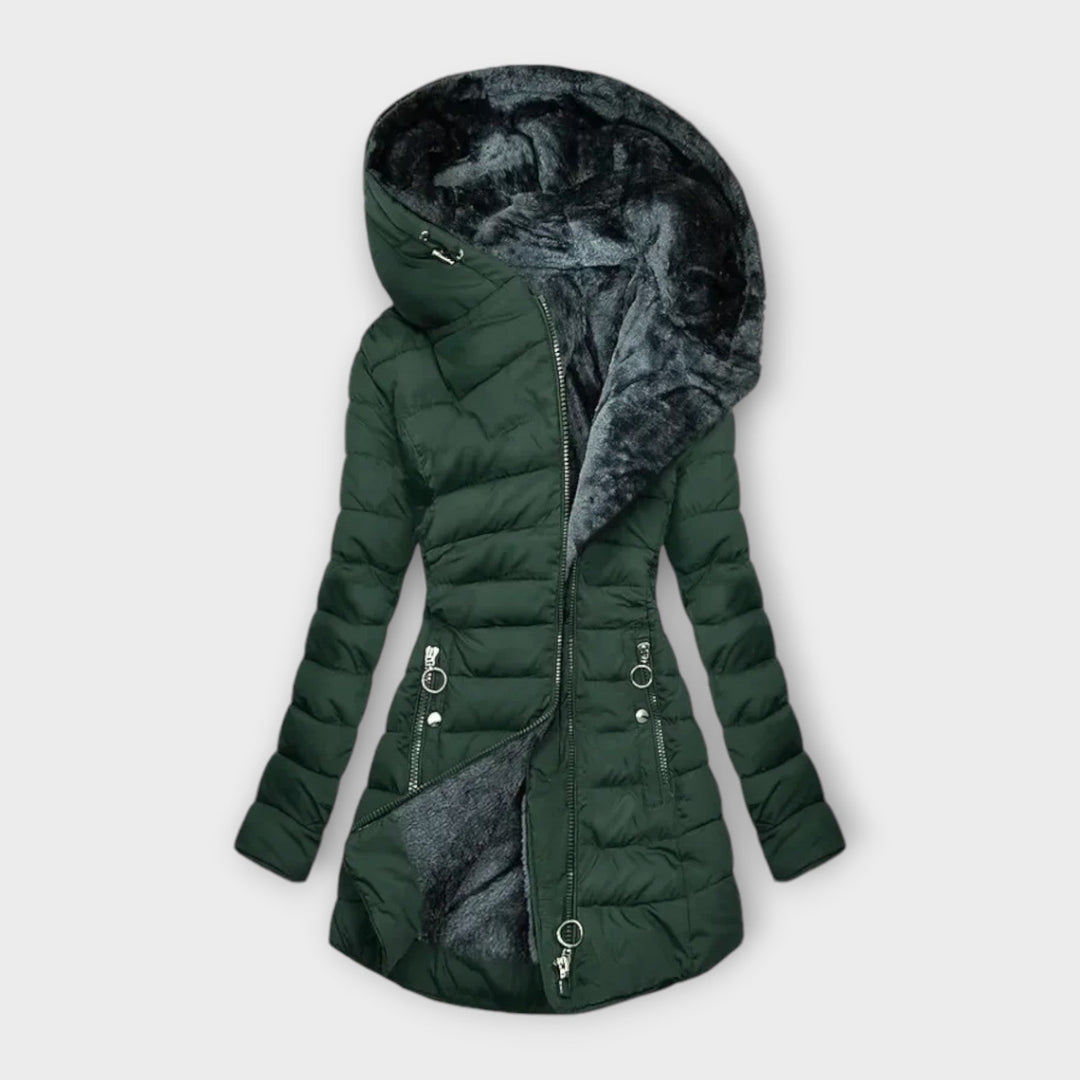 Rosalyn | Women’s tailored padded jacket