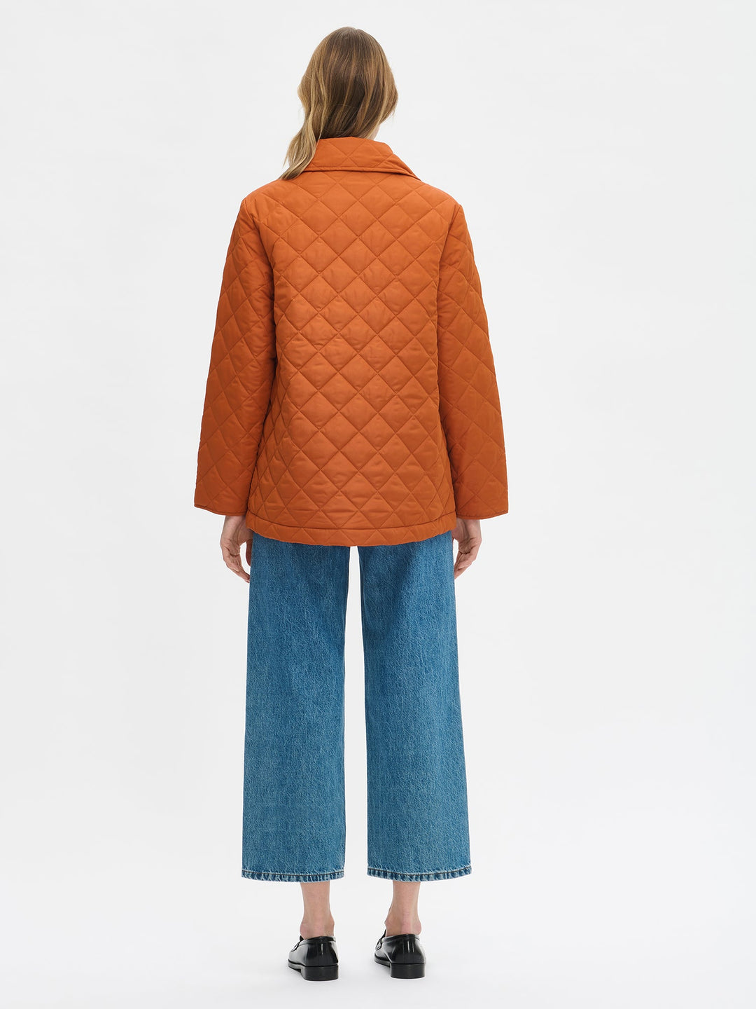 Sharlie | Women’s mid-length puffer jacket