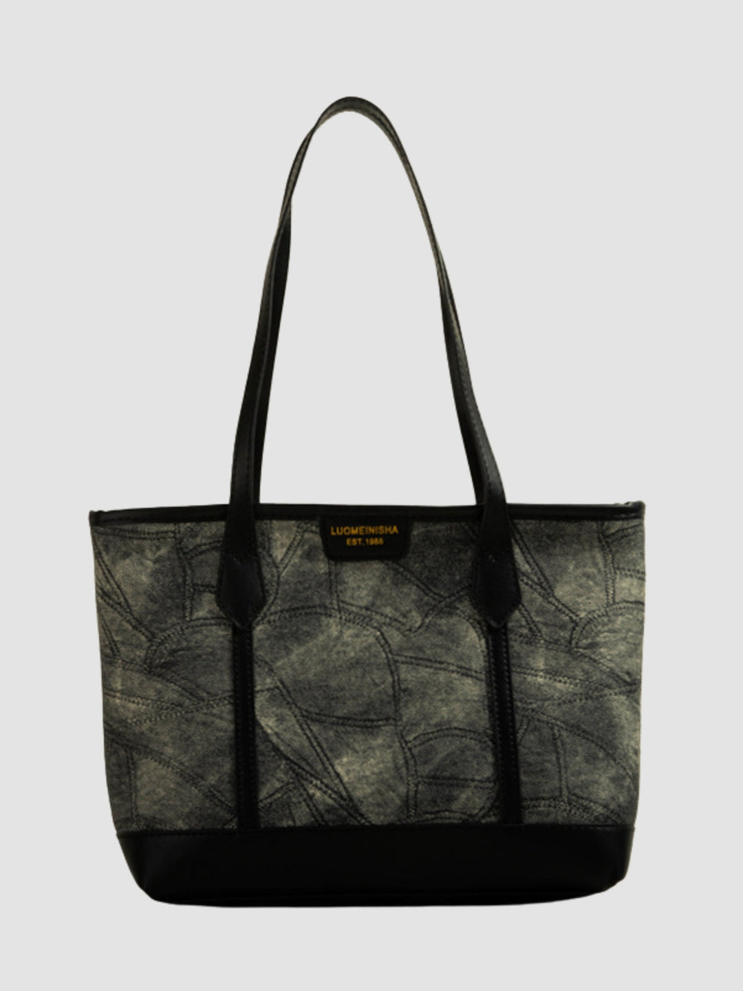 Rica | Women's classic large shoulder bag