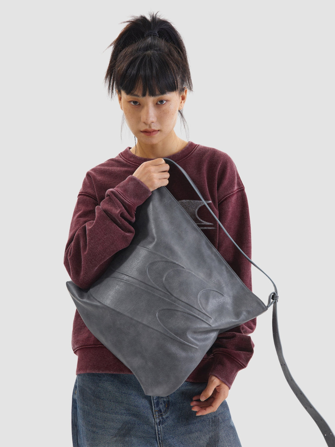 Clara | Women's shoulder crossbody bag