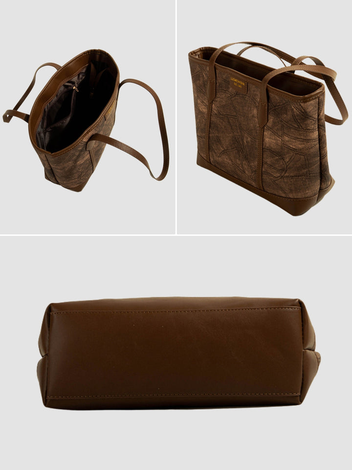 Rica | Women's classic large shoulder bag