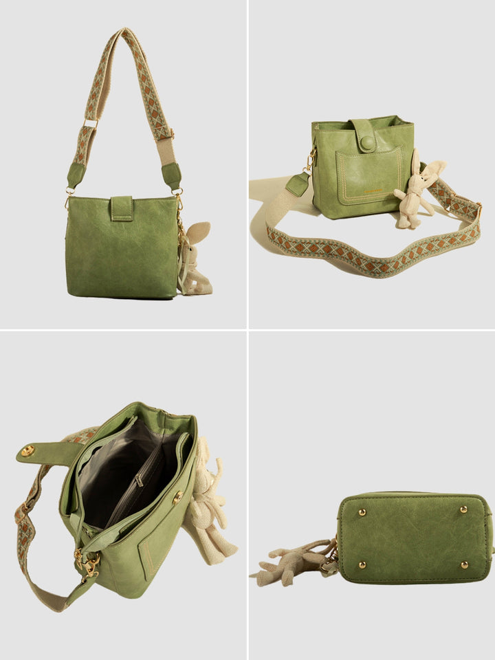Allison | Women's mini shoulder crossbody bag