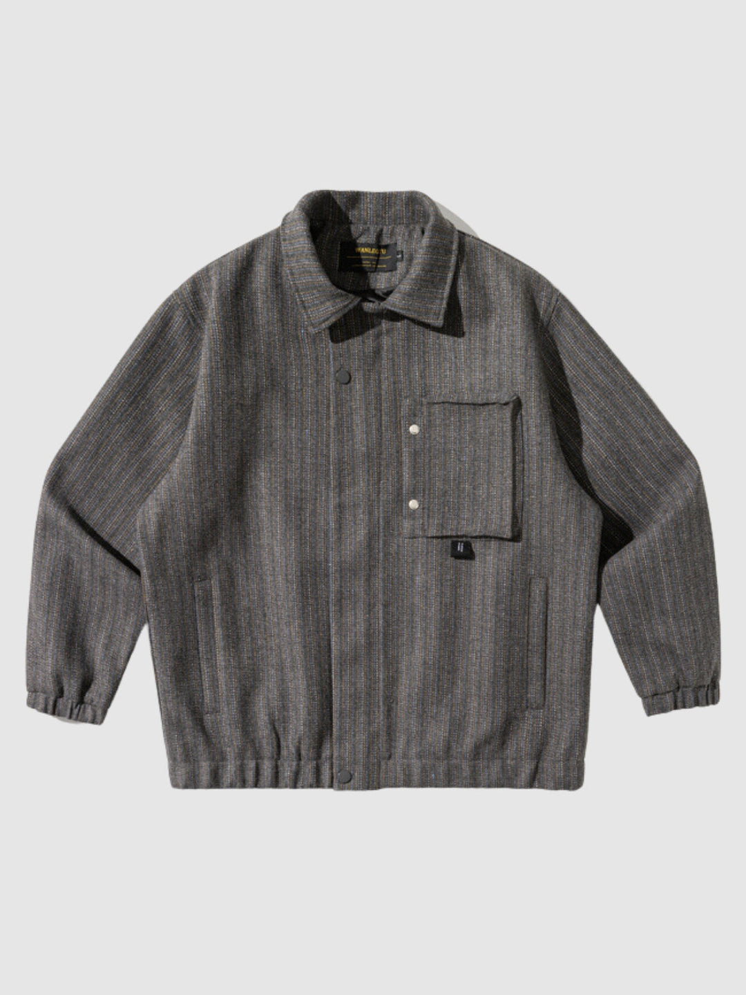 Karlita | Women's jacket with lapel