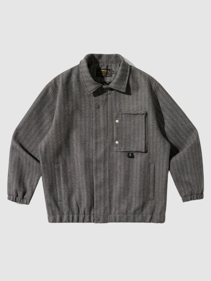 Karlita | Women's jacket with lapel