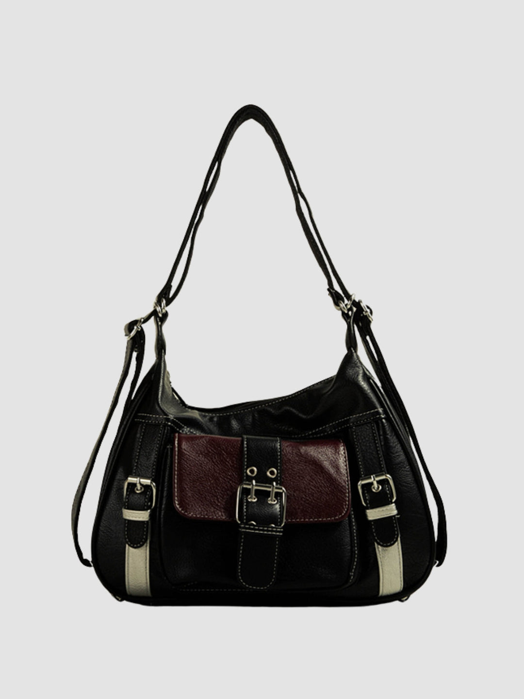 Kelsey | Women's shoulder messenger bag
