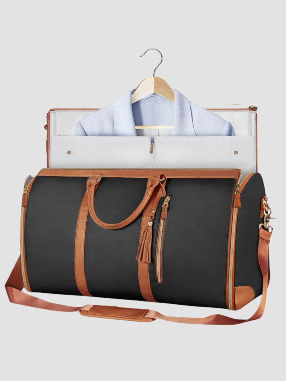 Caitlin | Women's duffle travel