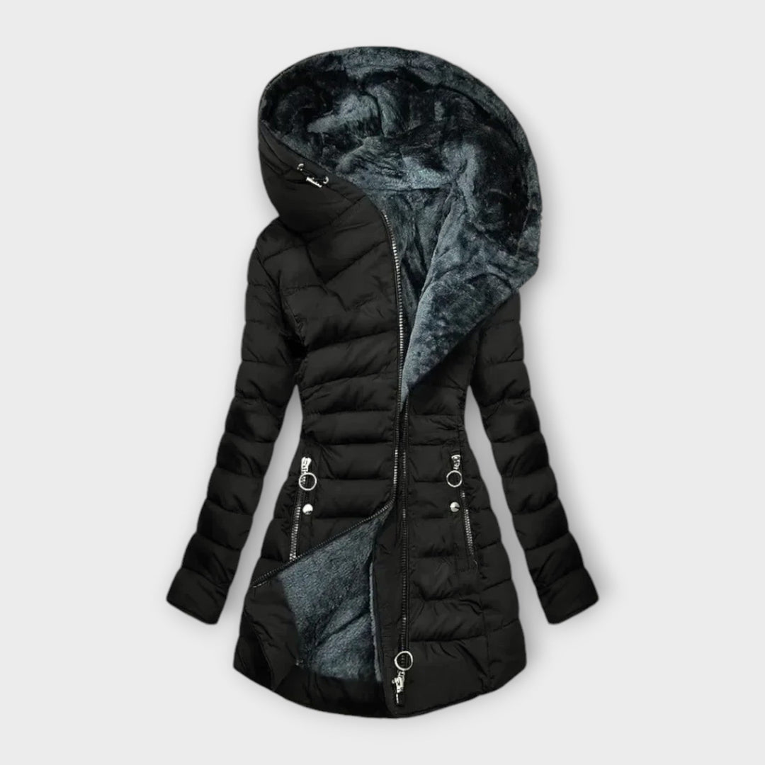 Rosalyn | Women’s tailored padded jacket