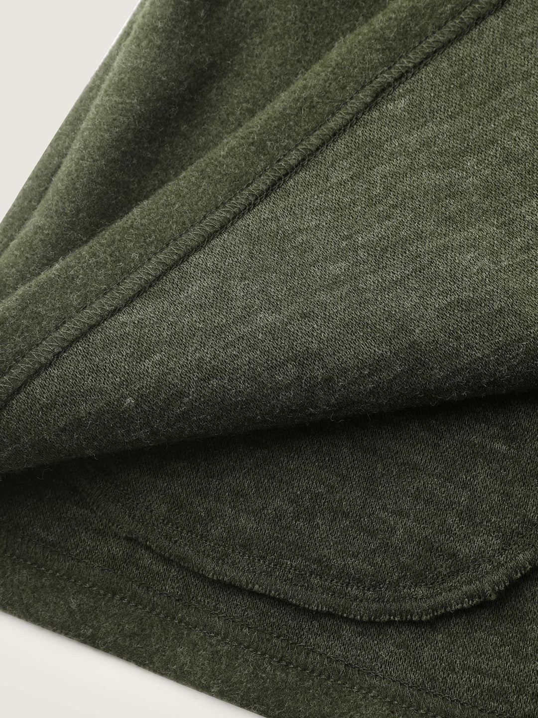 Prudence | Women’s flared sleeve A-line button coat