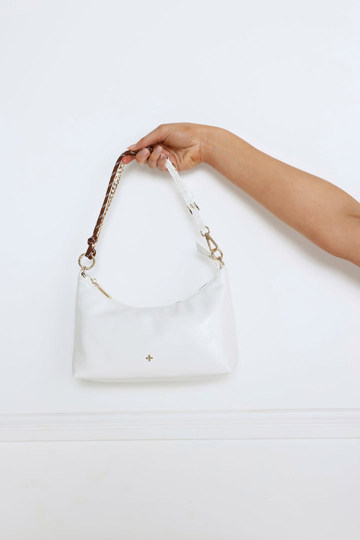 Zuri | Women’s elegant multi-strap shoulder bag