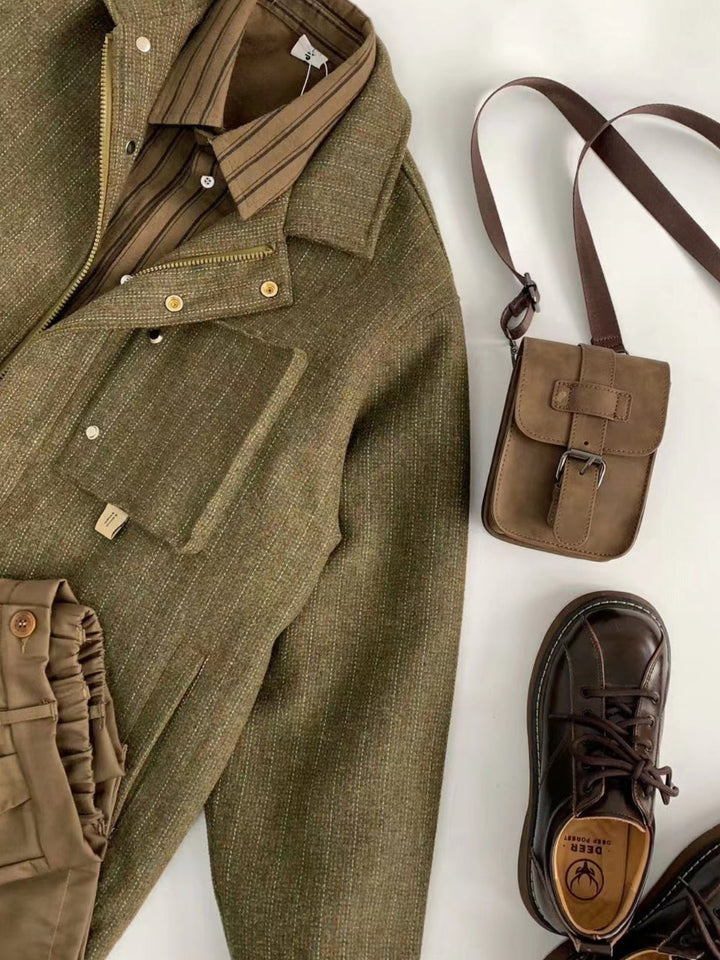 Karlita | Women's jacket with lapel