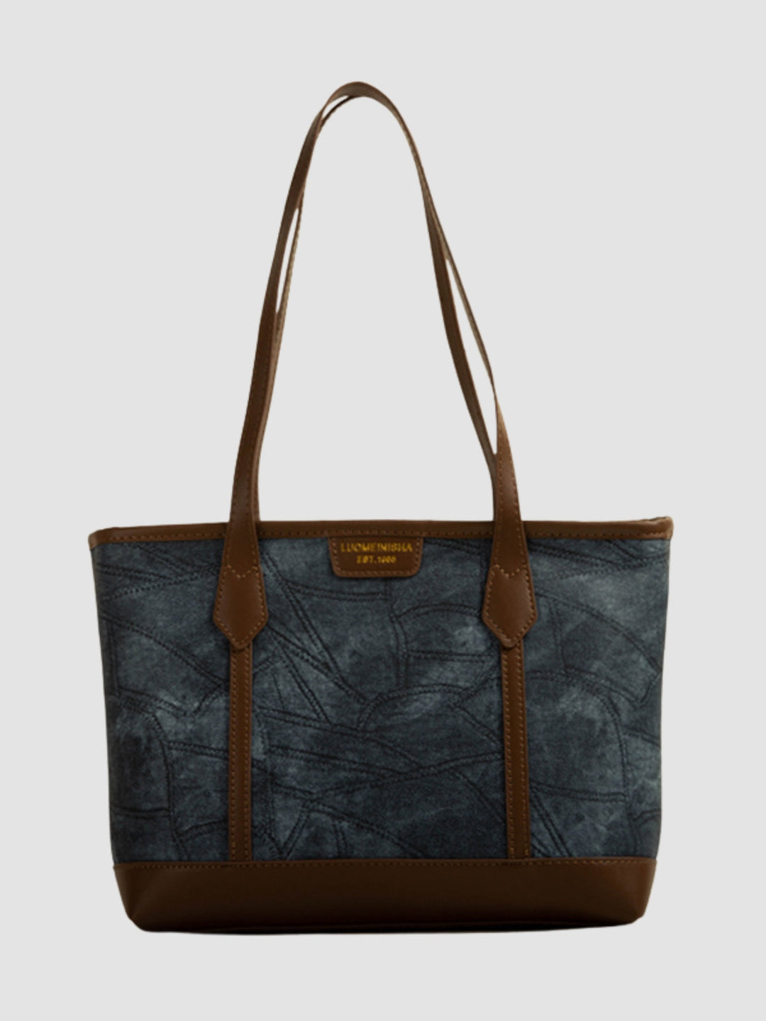 Rica | Women's classic large shoulder bag