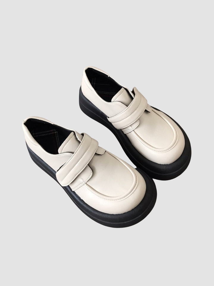 Natalie | Women's classic velcro shoes