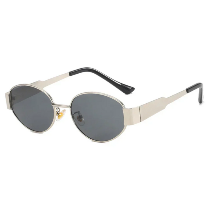 Nalani | Women's oval frame sunglasses in style
