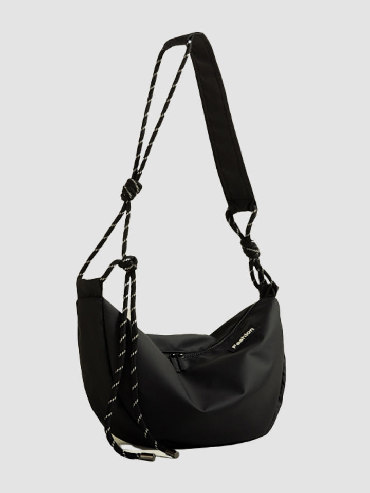 Hailey | Women's one shoulder canvas bag