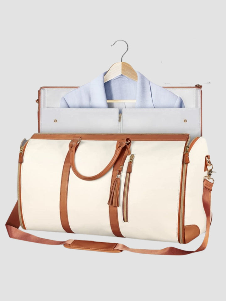 Caitlin | Women's duffle travel