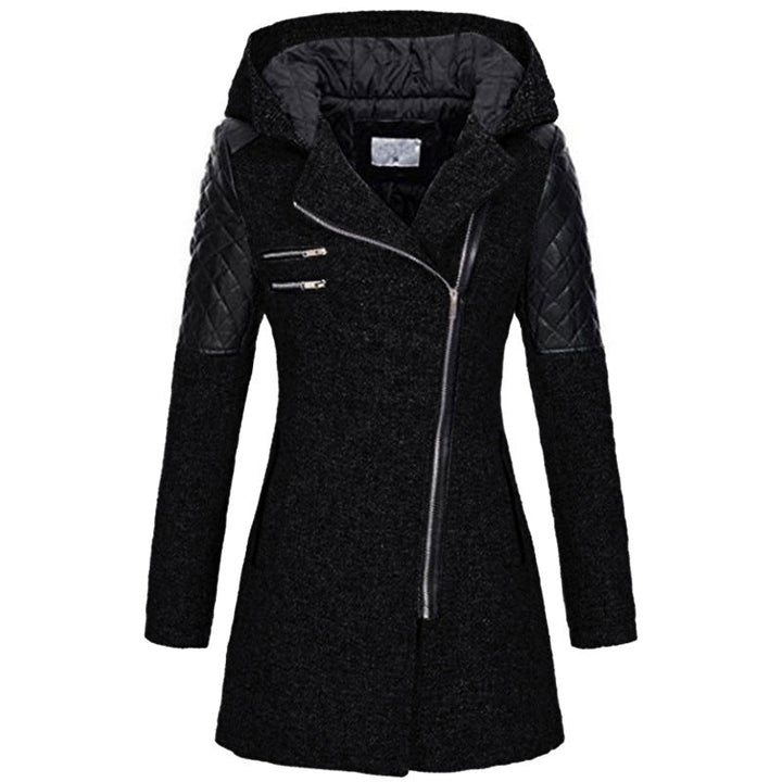 Jonie | Women’s mid-length puffer jacket