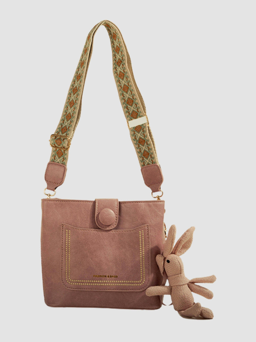 Allison | Women's mini shoulder crossbody bag