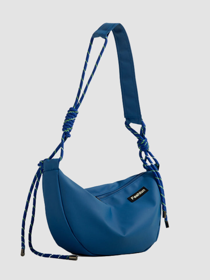 Hailey | Women's one shoulder canvas bag