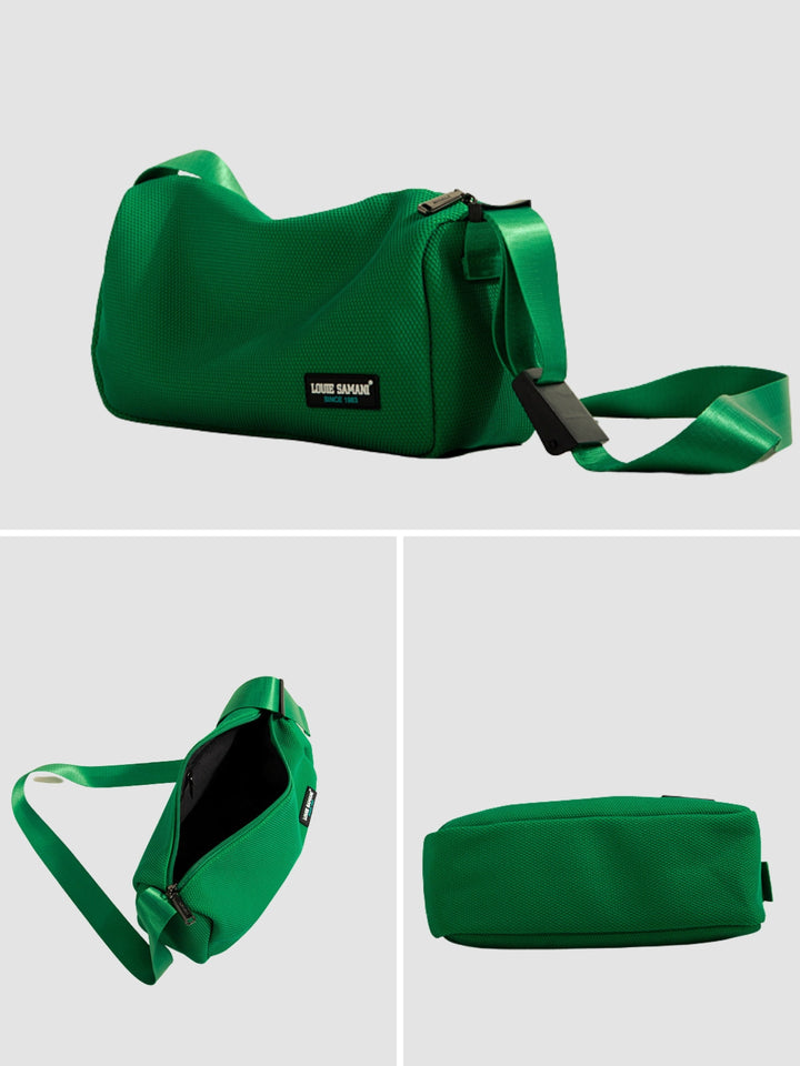 Kaila | Women's crossbody pillow bag