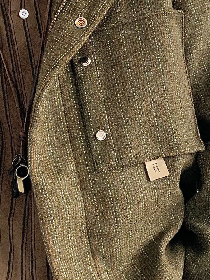 Karlita | Women's jacket with lapel