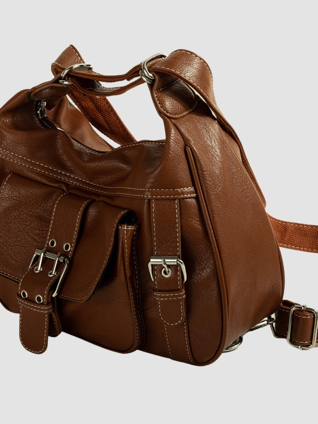 Kelsey | Women's shoulder messenger bag