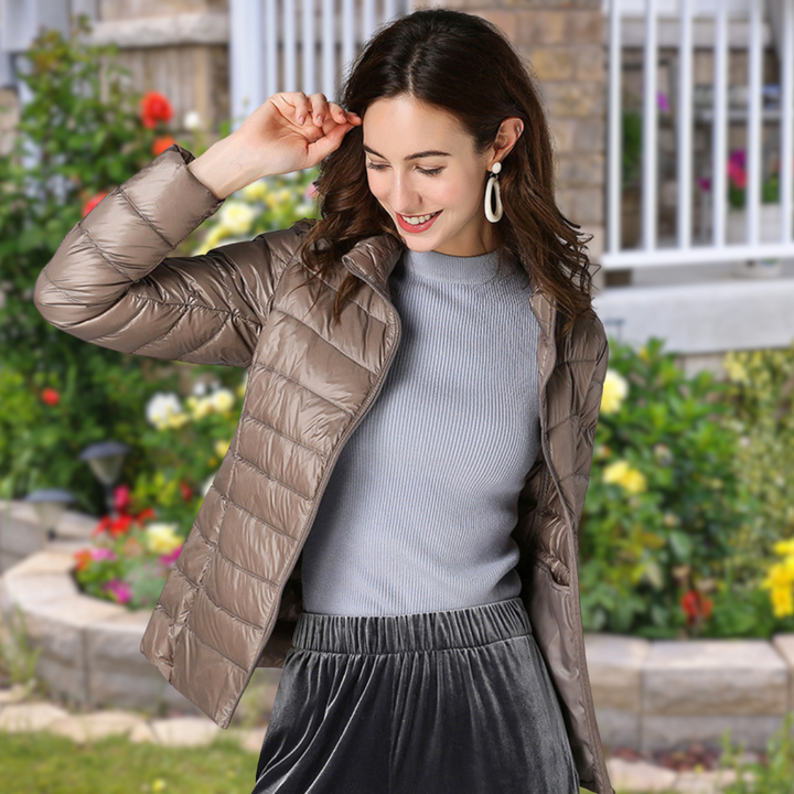 Seraphina | Women’s down waterproof jacket