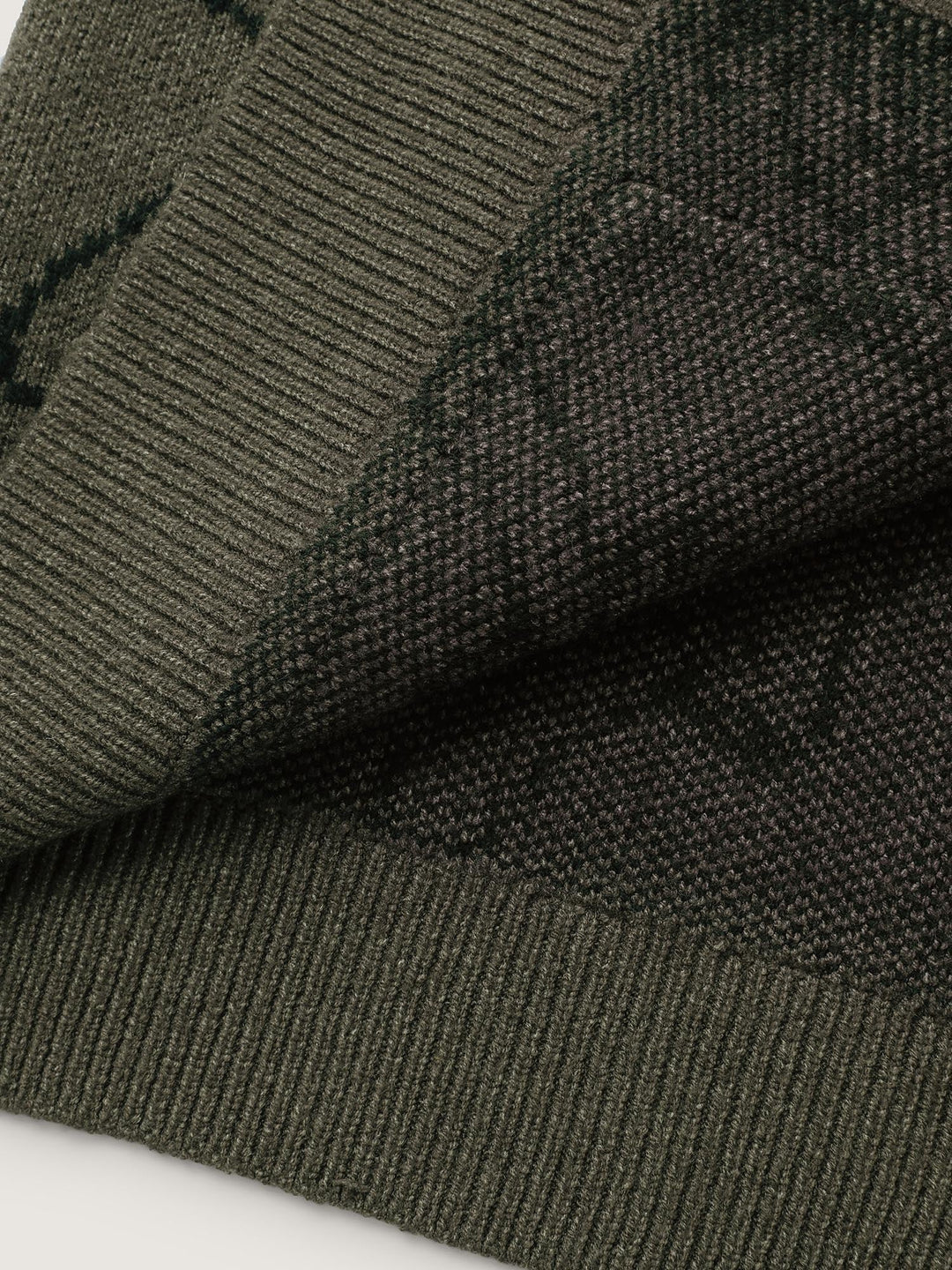 Charity | Women’s mushroom print button-front cardigan