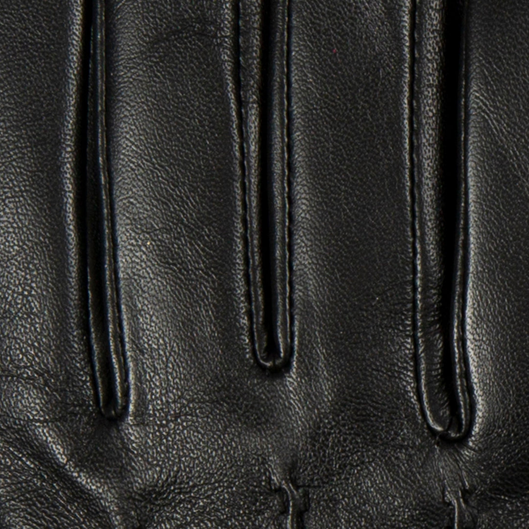 Kaizel  | Women’s winter gloves with knit cuffs and stitched detail