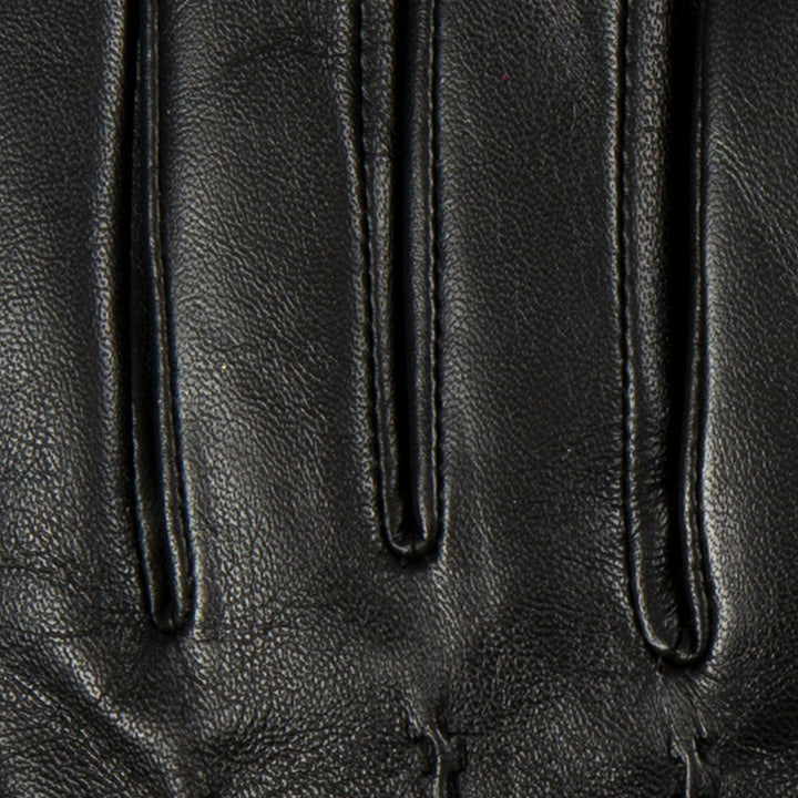 Kaizel  | Women’s winter gloves with knit cuffs and stitched detail