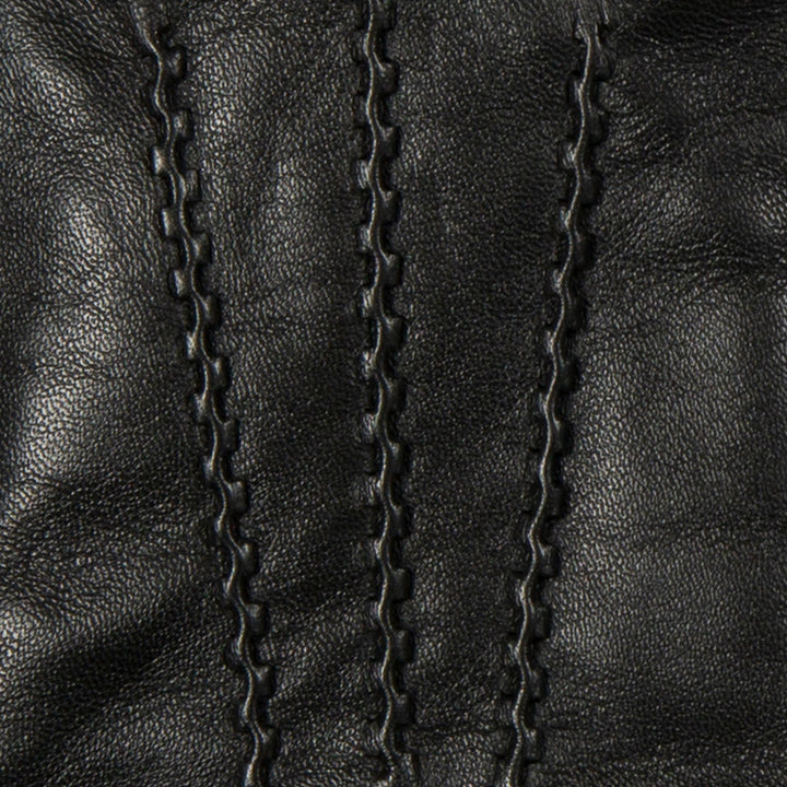 Kaizel  | Women’s winter gloves with knit cuffs and stitched detail