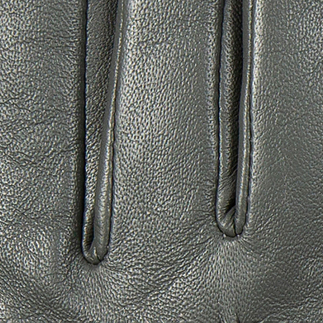 Kaizel  | Women’s winter gloves with knit cuffs and stitched detail