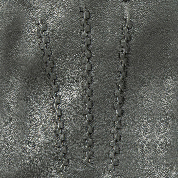 Kaizel  | Women’s winter gloves with knit cuffs and stitched detail