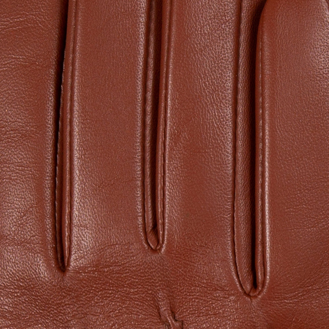 Kaizel  | Women’s winter gloves with knit cuffs and stitched detail