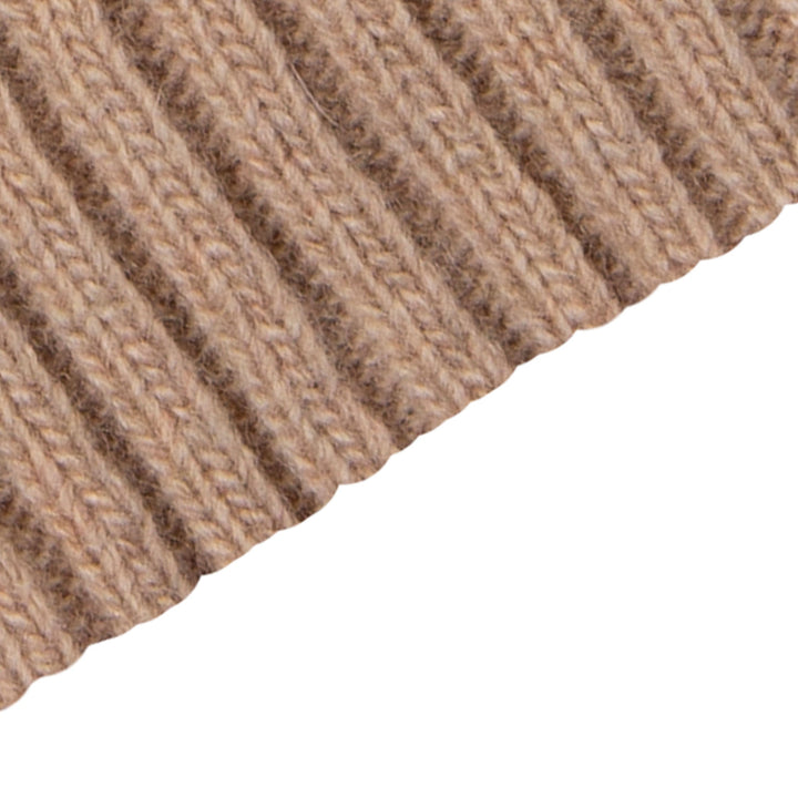 Kaizel  | Women’s winter gloves with knit cuffs and stitched detail