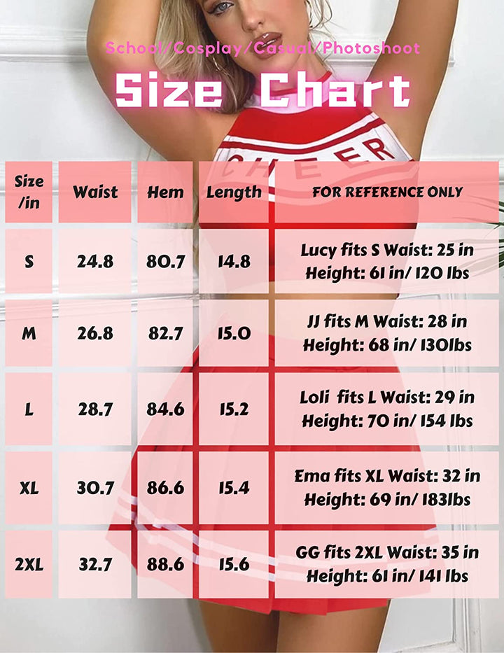 Diva | Women’s pleated mini skirt with striped hem design